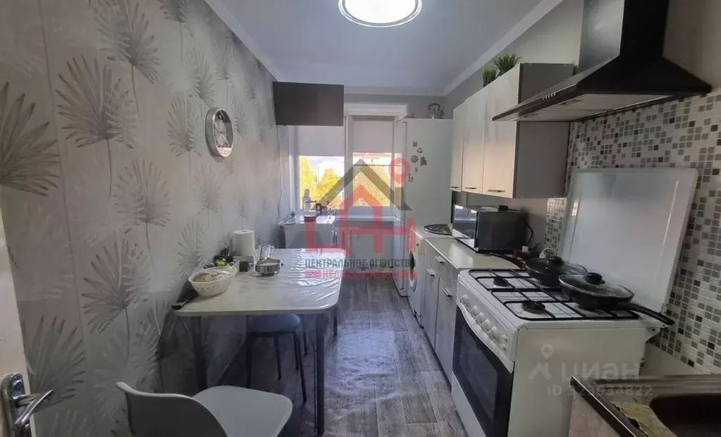 2-к кв. Ставропольский край, Предгорный муниципальный округ, ... - Фото 2