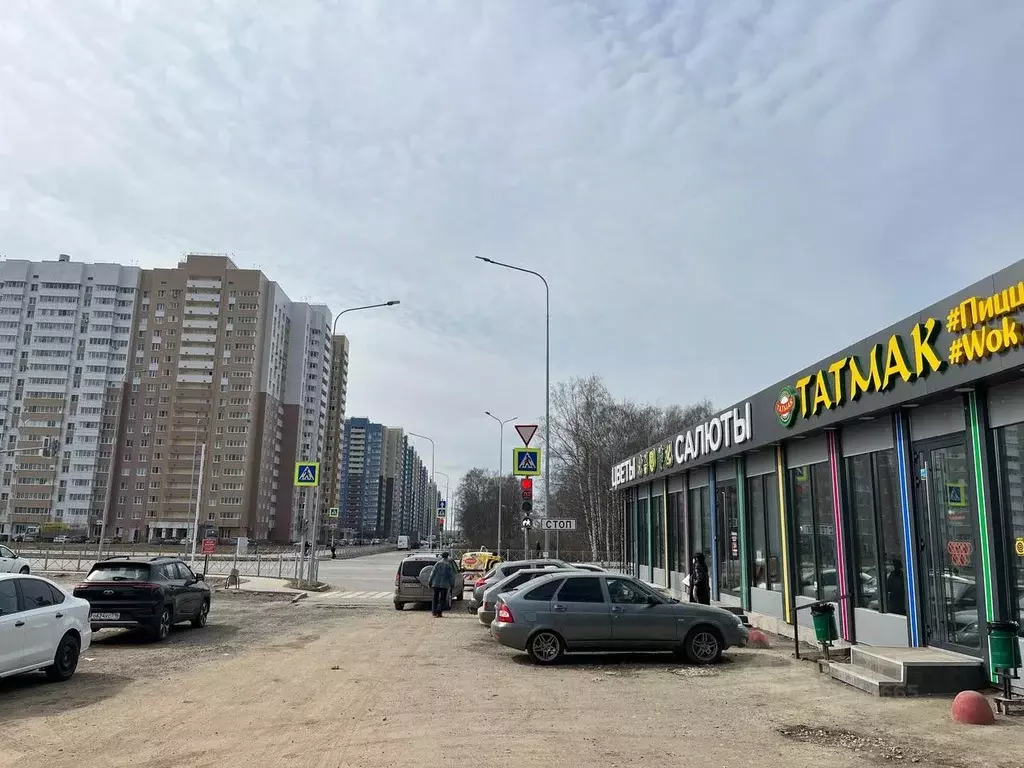 Участок в Татарстан, Казань Залесный садоводческое товарищество,  (4.5 ... - Фото 0