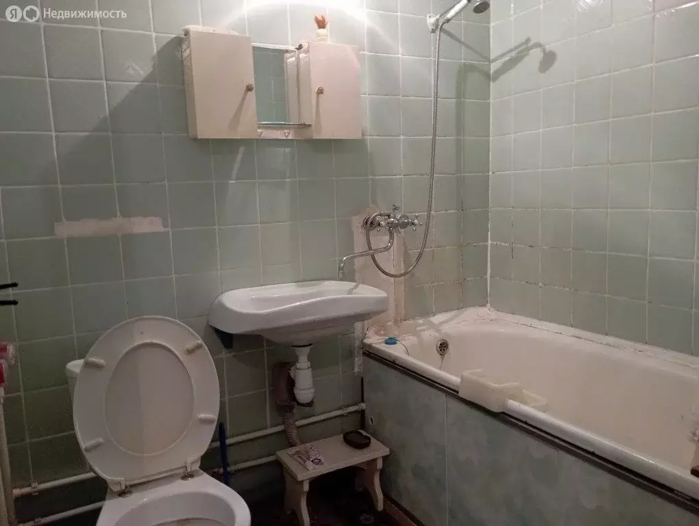 1-комнатная квартира: Пенза, Онежская улица, 19 (37.3 м) - Фото 0