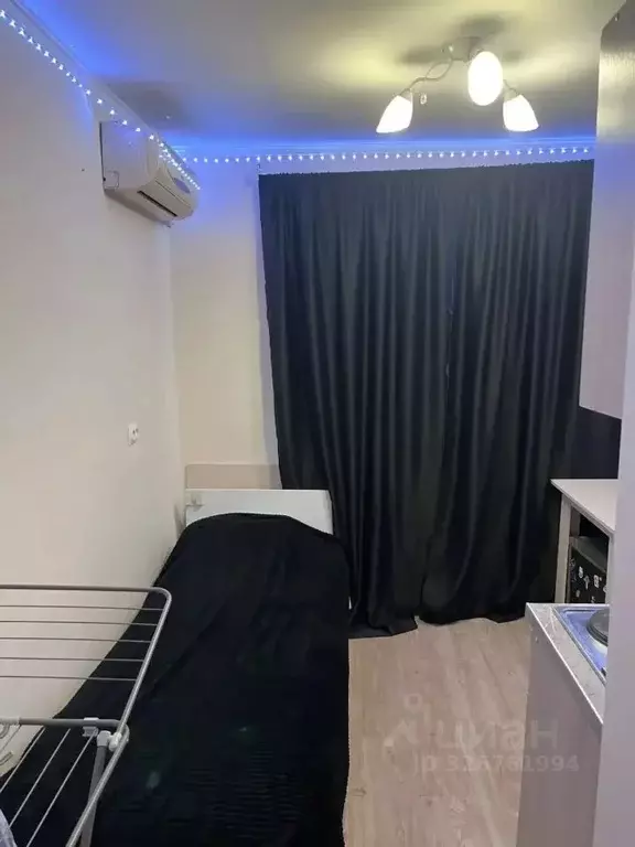 Студия Краснодарский край, Краснодар Колхозная ул., 26 (14.0 м) - Фото 2