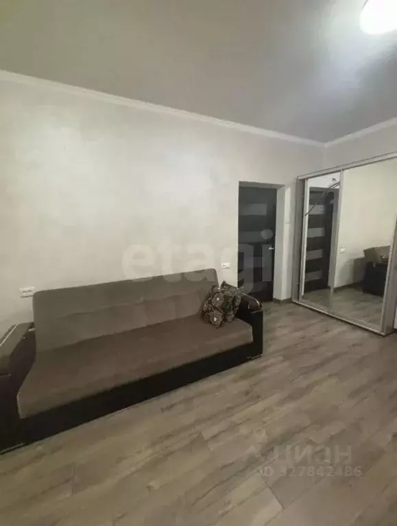 Студия Крым, Симферополь ул. Механизаторов (30.0 м) - Фото 1