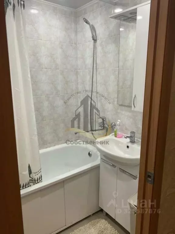 1-к кв. Белгородская область, Губкин ул. Кирова, 67А (39.0 м) - Фото 2