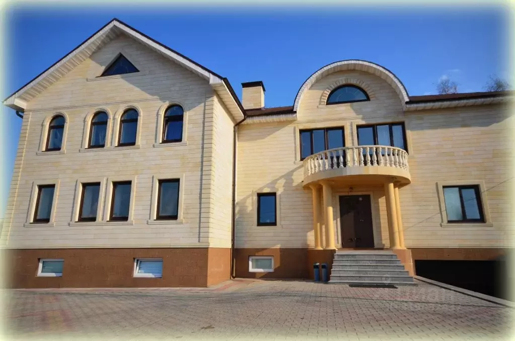 Дом в Московская область, Ленинский городской округ, д. Жабкино  (1000 ... - Фото 0
