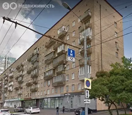 2-комнатная квартира: Москва, проспект Вернадского, 33 (43 м) - Фото 1