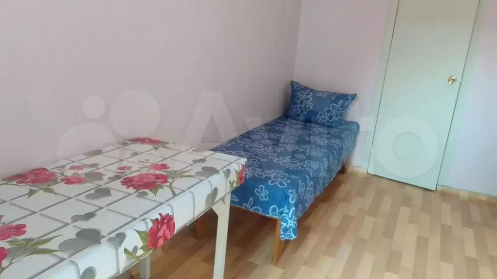 1-к. квартира, 20 м, 1/1 эт. - Фото 1