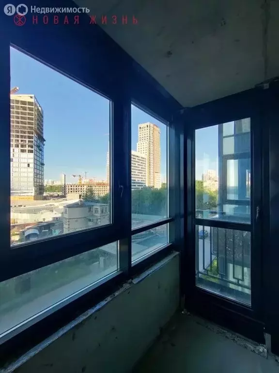3-комнатная квартира: Самара, улица Мусоргского, 1А (98 м) - Фото 0