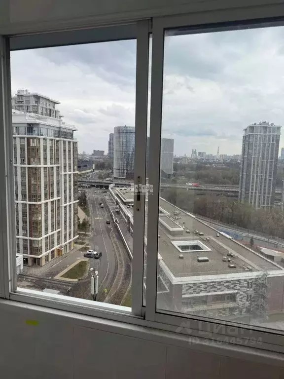 1-к кв. Москва Лазоревый проезд, 10 (35.0 м) - Фото 0