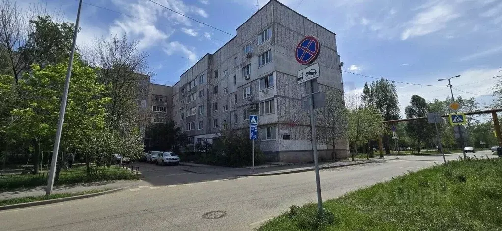 3-к кв. Самарская область, Самара ул. Егорова, 5 (71.0 м) - Фото 1
