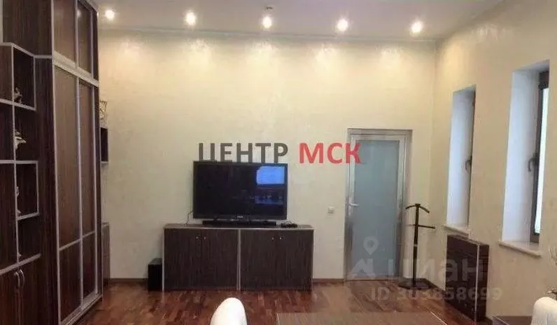 Офис в Москва Краснопролетарская ул., 30С1 (169 м) - Фото 1