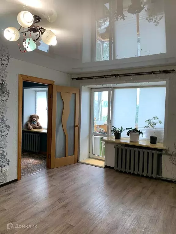 Продаётся 2-к квартира, 42.8 м - Фото 0