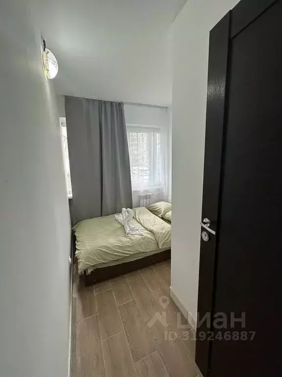Комната Санкт-Петербург Пулковское ш., 15К3 - Фото 1