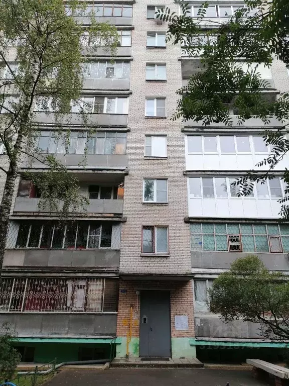 2-к кв. Московская область, Одинцовский городской округ, с. Жаворонки ... - Фото 0