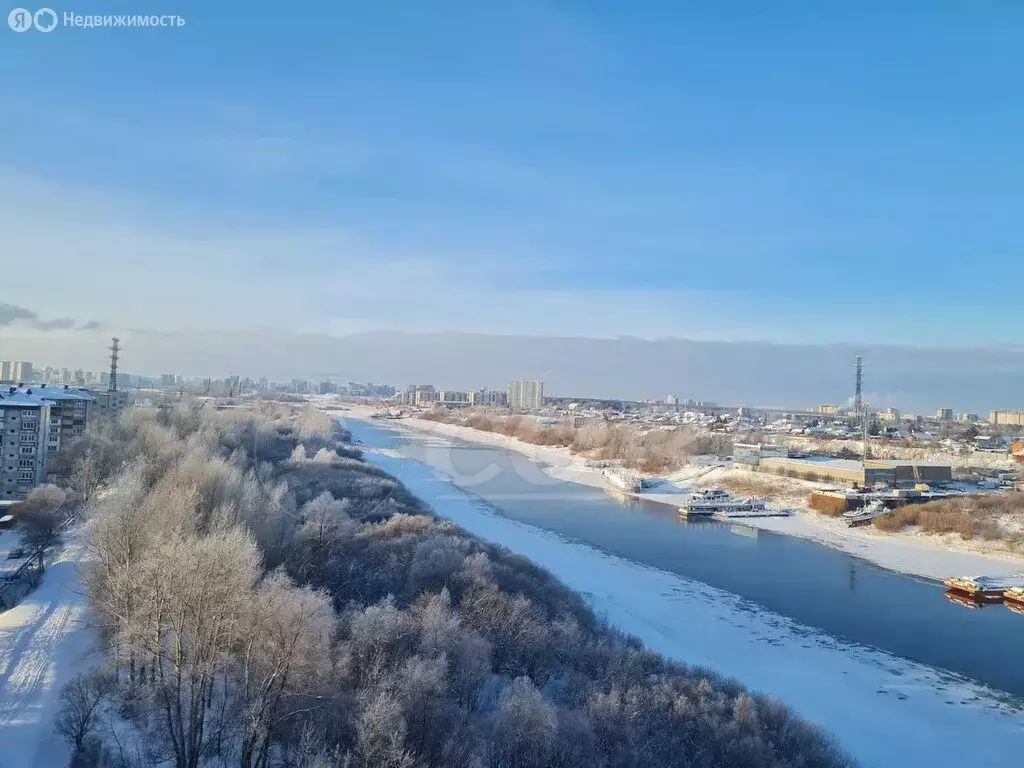 1-комнатная квартира: Тюмень, улица Судостроителей, 48 (43 м) - Фото 2