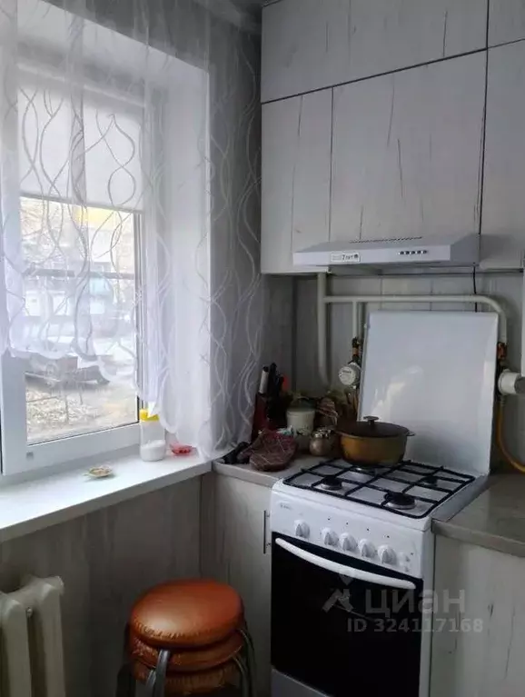 2-к кв. Чувашия, Чебоксары ул. Мичмана Павлова, 5 (43.5 м) - Фото 1