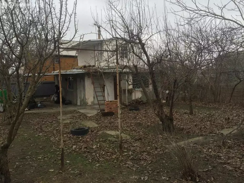 Участок в Волгодонск, СНТ Мичуринец, 1858 (8.87 м) - Фото 2