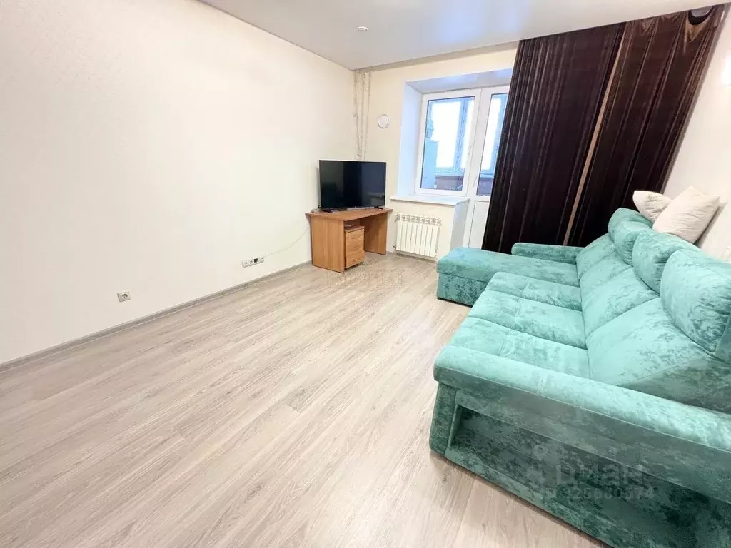 3-к кв. Марий Эл, Йошкар-Ола городской округ, с. Семеновка ул. ... - Фото 2