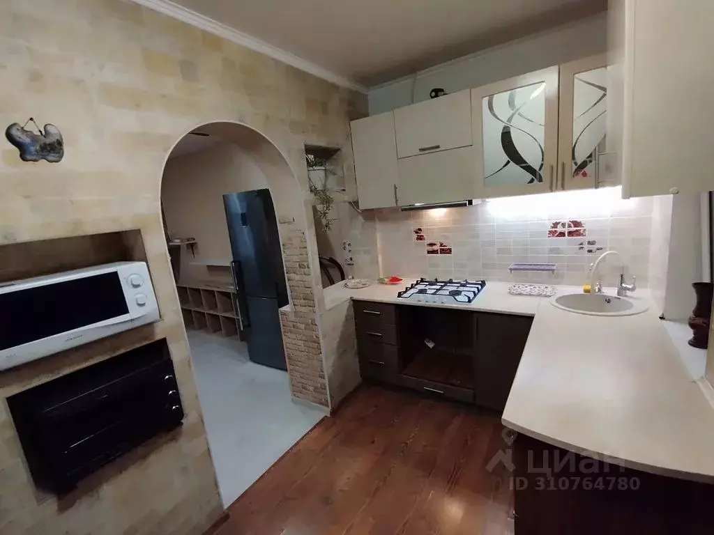 Дом в Краснодарский край, Анапа ул. Ивана Голубца, 32А/3 (70 м) - Фото 0