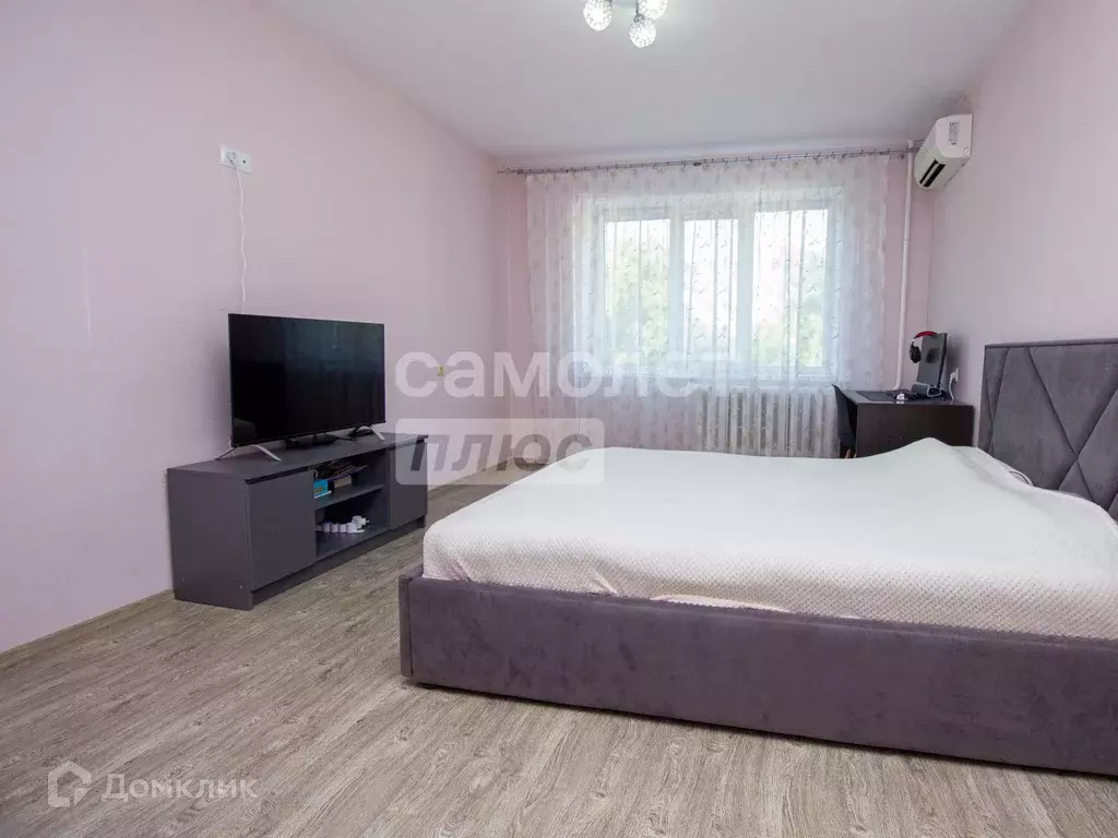 Продаётся 1-к квартира, 39 м - Фото 0