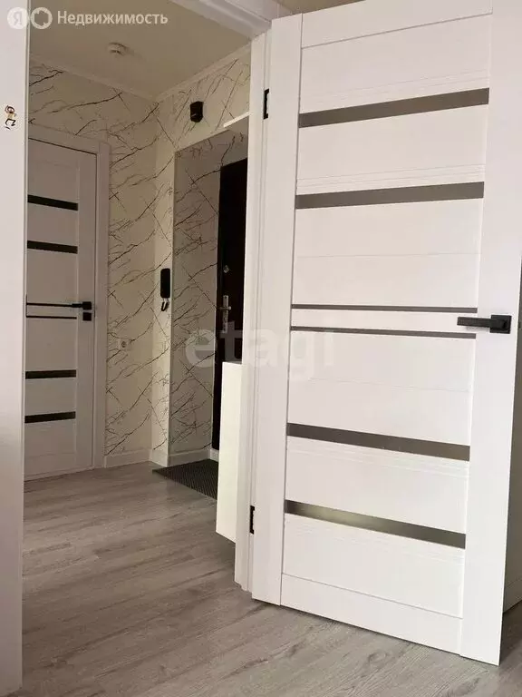 1-комнатная квартира: Бирск, улица Гагарина, 87А (35.4 м) - Фото 0