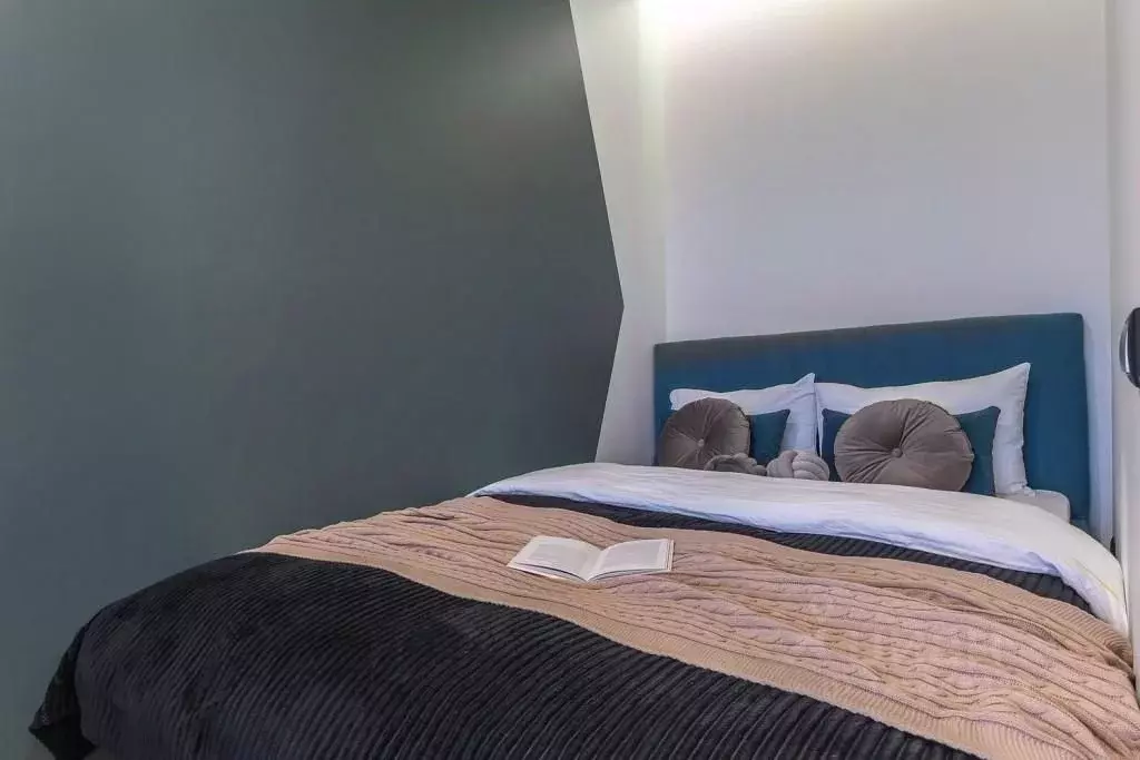 1-к кв. Москва Ходынский бул., 2 (32.0 м) - Фото 2