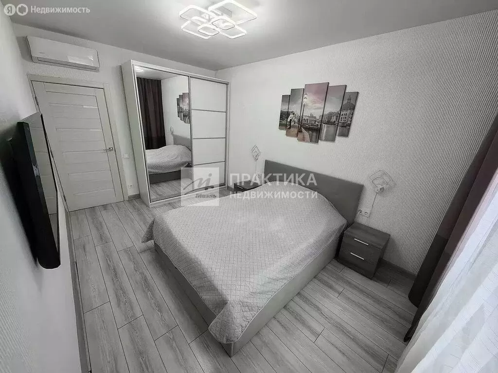 1-комнатная квартира: Москва, Цимлянская улица, 3к1 (37.4 м) - Фото 2