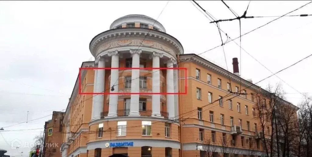 Продаётся 4-к квартира, 173 м - Фото 0