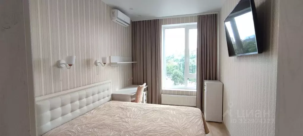 2-к кв. Крым, Симферополь ул. Воровского, 24А (44.1 м) - Фото 1