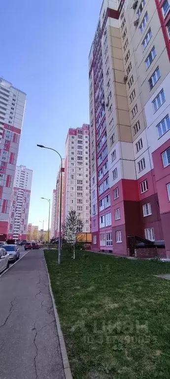 Офис в Нижегородская область, Нижний Новгород Кузнечиха жилрайон, бул. ... - Фото 0