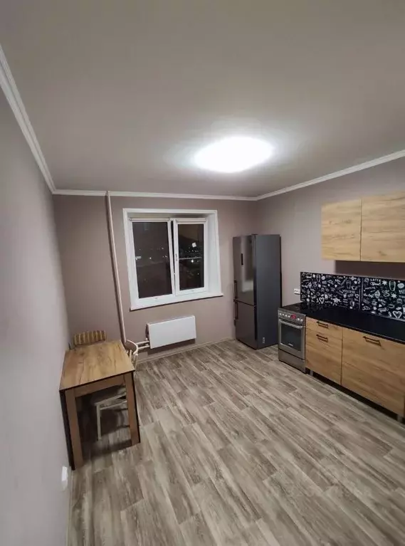 1-к кв. Самарская область, Тольятти Приморский бул., 57 (40.7 м) - Фото 2