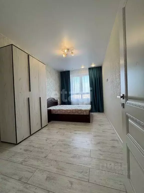 2-к кв. Ульяновская область, Ульяновск ул. Аблукова, 14 (55.7 м) - Фото 0