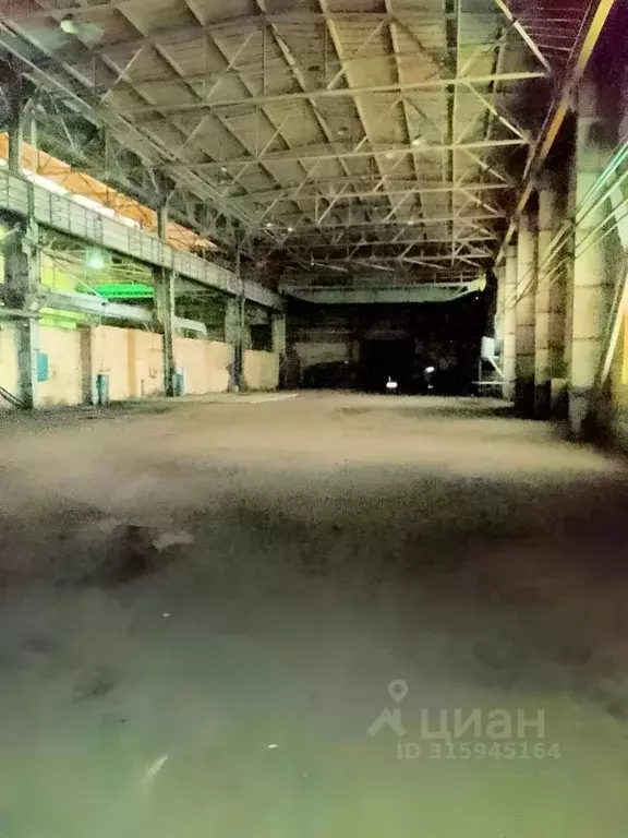 Производственное помещение в Новосибирская область, Новосибирск ул. ... - Фото 0