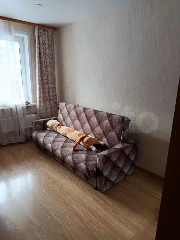 Комната 12 м в 3-к., 4/10 эт. - Фото 0