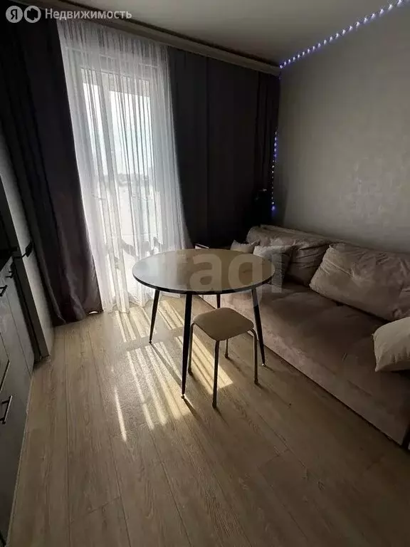 1-комнатная квартира: Воронеж, Жемчужная улица, 6Б (38 м) - Фото 2