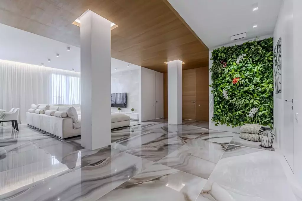 4-к кв. Татарстан, Казань просп. Альберта Камалеева, 28/9 (150.0 м) - Фото 1