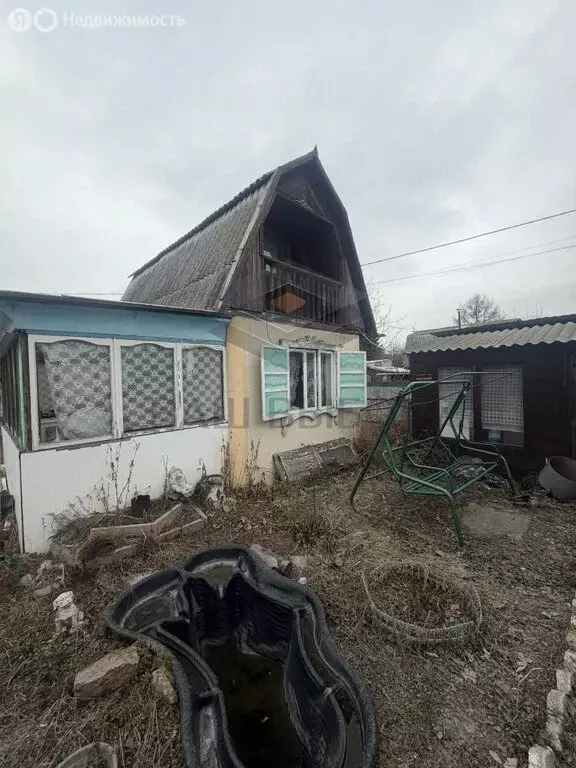 Участок в Омск (5 м) - Фото 2