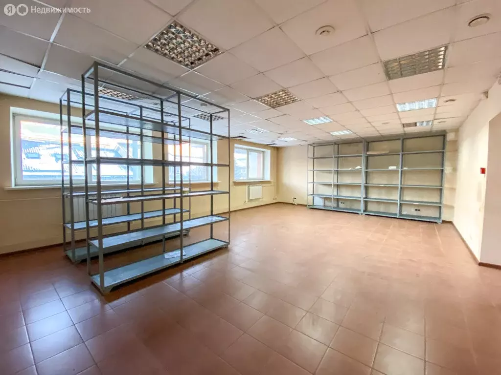 Офис (112 м) - Фото 2