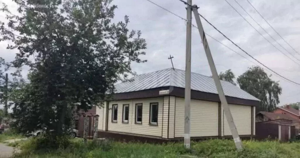 Дом в Ульяновск, улица Галактионова (71.4 м) - Фото 1