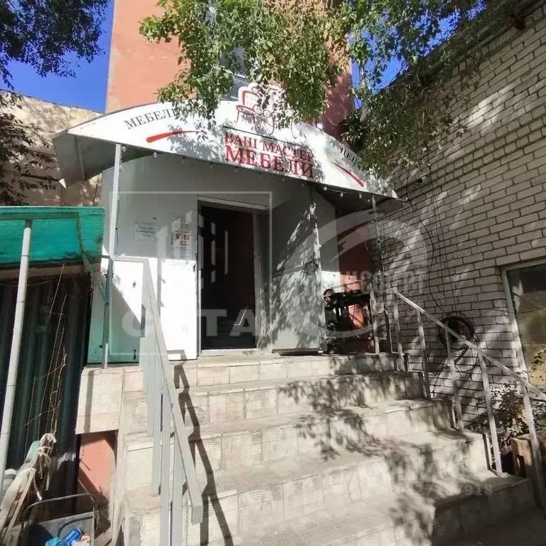 Офис в Воронежская область, Воронеж ул. Урывского, 14 (261 м) - Фото 1