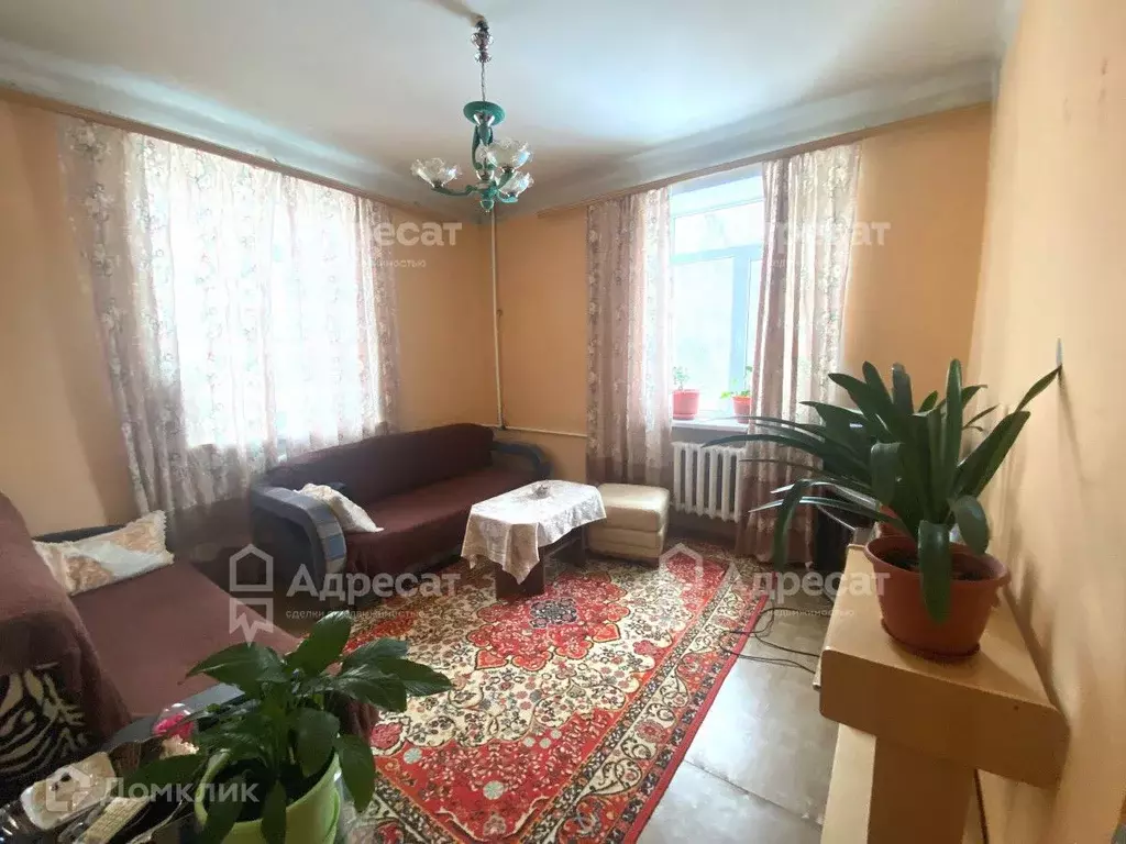 Продаётся 2-к квартира, 49.7 м - Фото 1