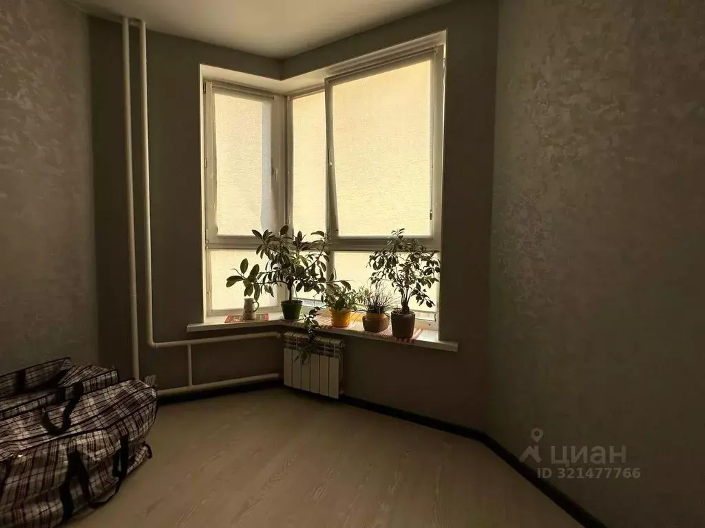 3-к кв. Оренбургская область, Оренбург Нижний проезд, 3/1 (78.5 м) - Фото 2