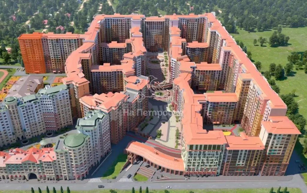 Продается 2-комнатная квартира - Фото 1