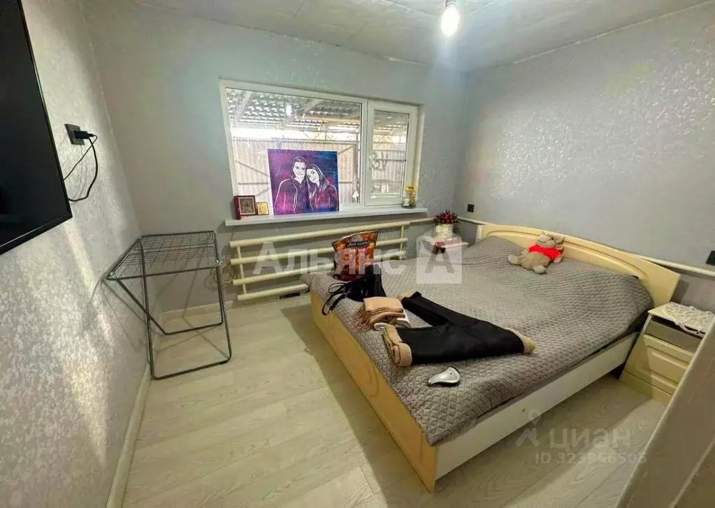 Дом в Краснодарский край, Усть-Лабинский район, Некрасовское с/пос, ... - Фото 2