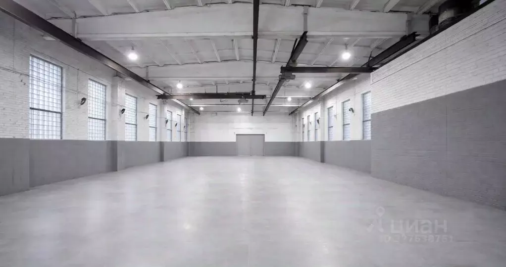 Производственное помещение в Ленинградская область, Тосненский район, ... - Фото 2