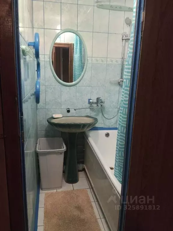 2-к кв. Рязанская область, Рязань Московский р-н, ул. Новаторов, 19 ... - Фото 2