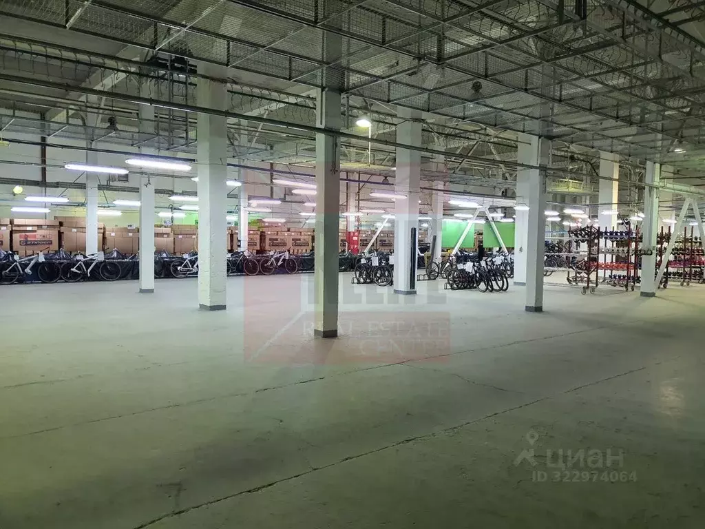 Склад в Калининградская область, Калининград Судостроительная ул., ... - Фото 1