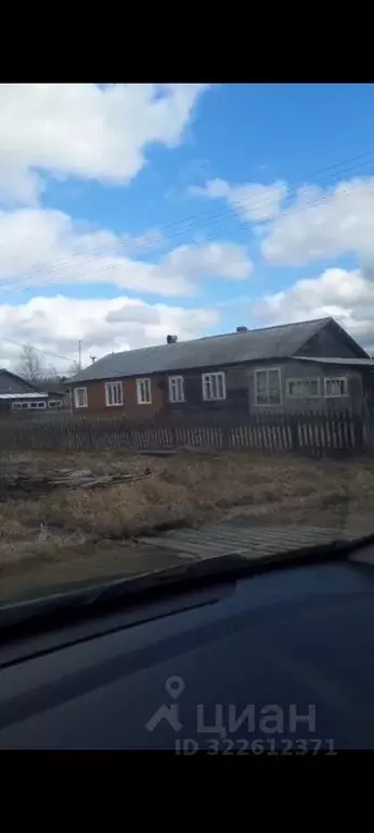 2-к кв. Вологодская область, Сямженский муниципальный округ, пос. ... - Фото 0