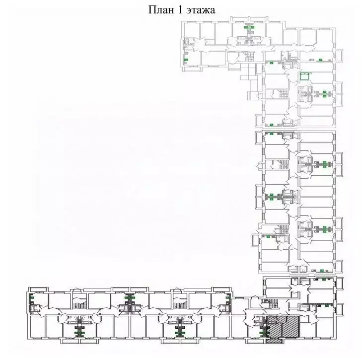 1-к кв. Калмыкия, Элиста 5-й мкр, 9Б (35.7 м) - Фото 1