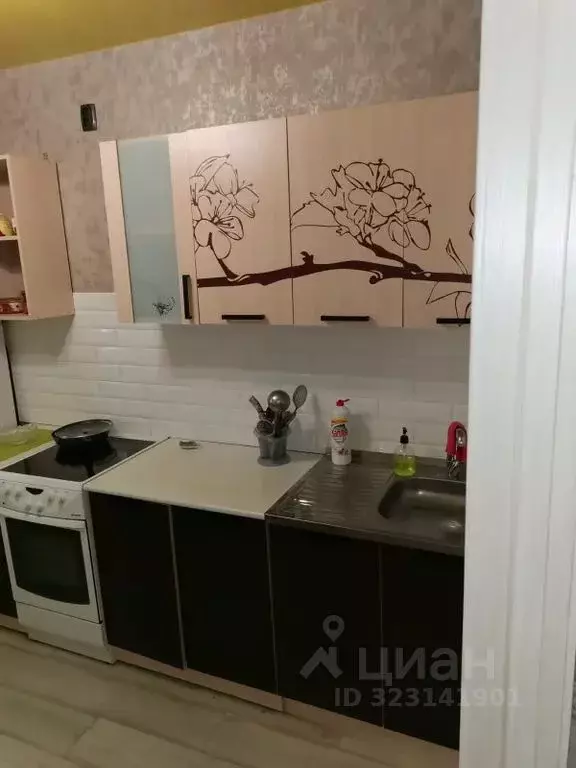 1-к кв. Мурманская область, Североморск Корабельная ул., 22 (36.0 м) - Фото 2