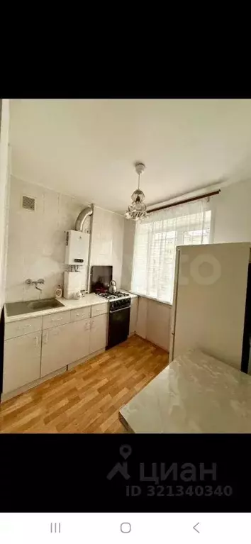 2-к кв. Белгородская область, Белгород Садовая ул., 35 (46.0 м) - Фото 1