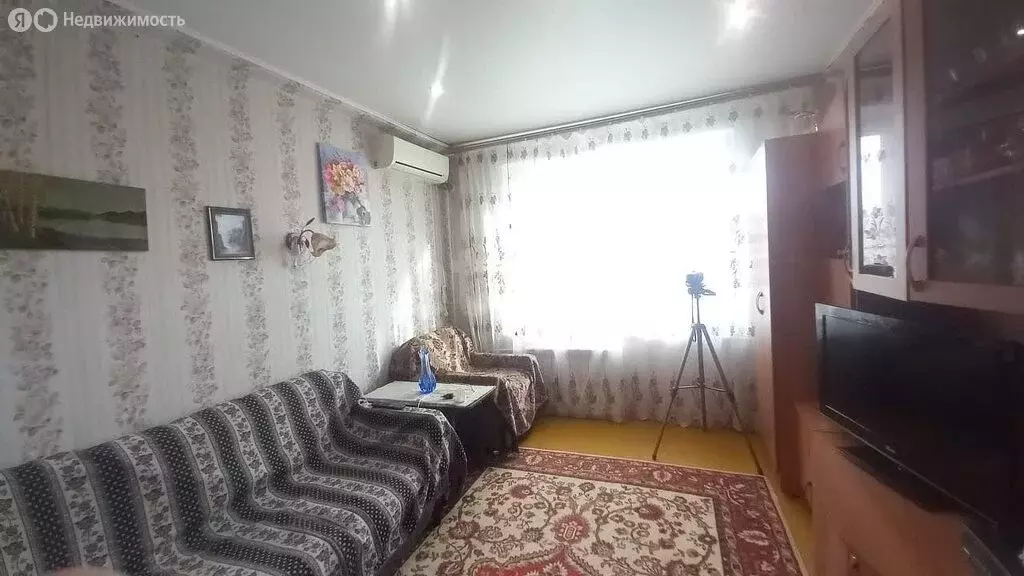 2-комнатная квартира: Саратов, улица имени В.И. Загороднева, 15А (45.3 ... - Фото 1